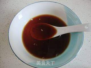 照烧鸡腿饭的做法步骤:4