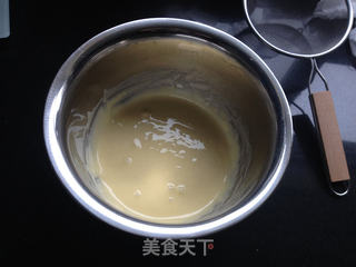 蔓越莓小饼干的做法步骤:4