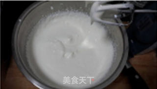 北海道戚风蛋糕的做法步骤:3