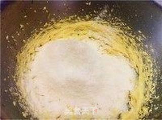 酥皮奶香小餐包的做法步骤:10