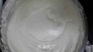纸杯蛋糕的做法步骤:9