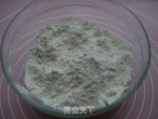 全麦硬质苏打核桃面包的做法步骤:5