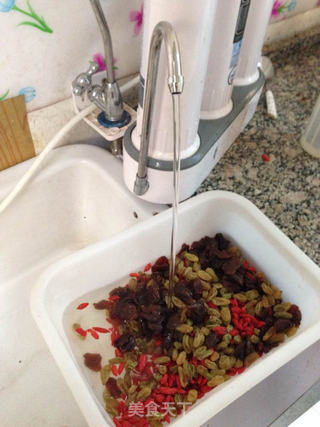 阿胶糕 自制阿胶固元膏的做法步骤:4