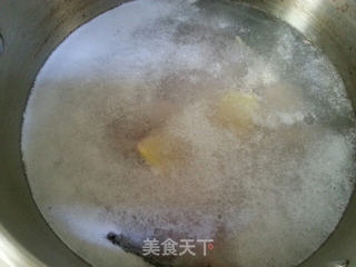 香辣水煮鱼的做法步骤:18