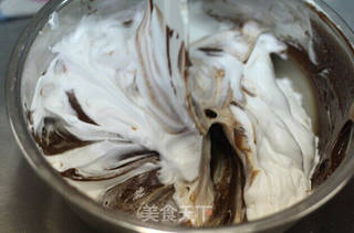 黑森林蛋糕的做法步骤:6
