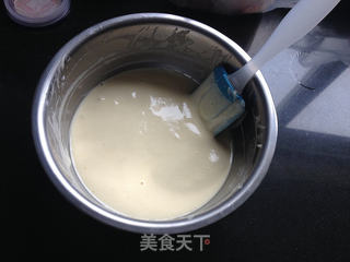 蔓越莓小饼干的做法步骤:7