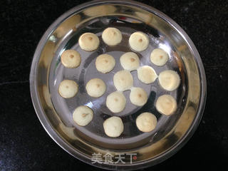 蛋白脆饼的做法步骤:6