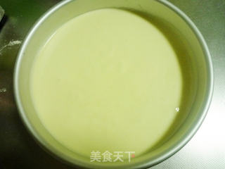 秋之韵奶油霜蛋糕的做法步骤:16