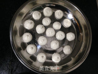 蛋白脆饼的做法步骤:5