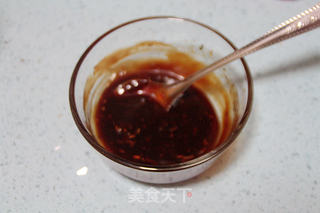 滋味加倍的【大蒜香草烤牛尾】的做法步骤:3