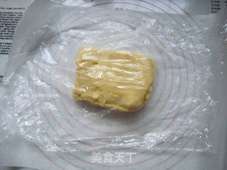 圣诞节的礼物—圣诞糖霜饼干的做法步骤:12