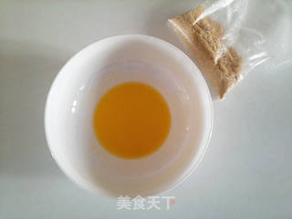 莓果奶酪香酥蛋糕的做法步骤:3