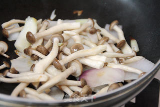 滋味加倍的【大蒜香草烤牛尾】的做法步骤:10