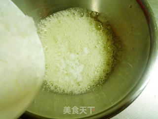 秋之韵奶油霜蛋糕的做法步骤:8