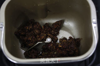 红糖姜枣茶(面包机版)的做法步骤:2