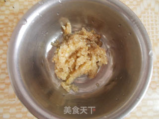 家常鱼香肉丝的做法步骤:3