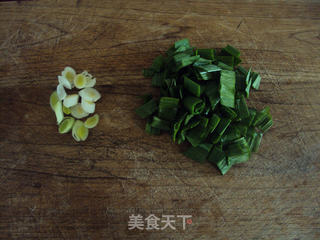 红白豆腐的做法步骤:2