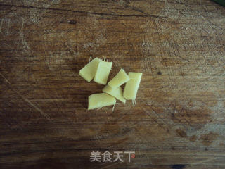 红白豆腐的做法步骤:3