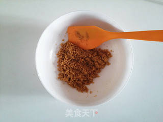 莓果奶酪香酥蛋糕的做法步骤:5