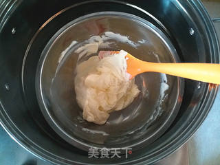 莓果奶酪香酥蛋糕的做法步骤:12