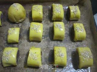 腰豆红枣一口酥的做法步骤:10