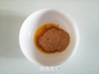 莓果奶酪香酥蛋糕的做法步骤:4