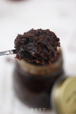 红糖姜枣茶(面包机版)的做法步骤:8