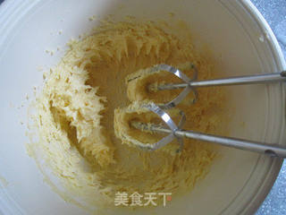 圣诞节的礼物—圣诞糖霜饼干的做法步骤:8