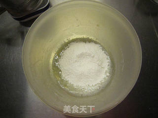 圣诞节的礼物—圣诞糖霜饼干的做法步骤:26