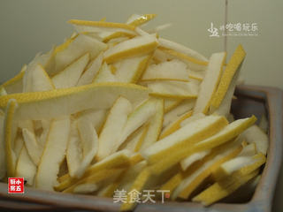 柚皮糖的做法步骤:7