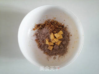 莓果奶酪香酥蛋糕的做法步骤:9