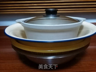 自制绿豆芽的做法步骤:5