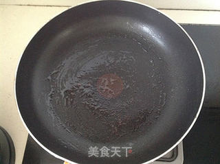 猫咪蛋包饭的做法步骤:4
