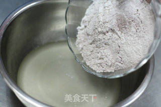 裸蛋糕的做法步骤:4