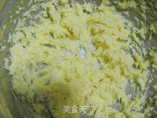 新年糖霜饼干(二)的做法步骤:4