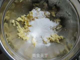 #新年糖霜饼干（二）的做法图解3