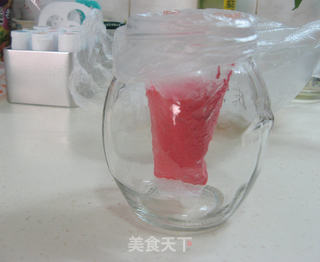 新年糖霜饼干(二)的做法步骤:12