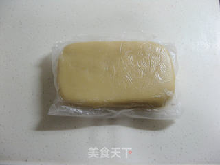 #新年糖霜饼干（二）的做法图解7