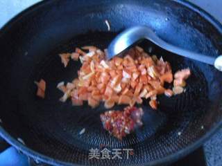 剁椒萝卜干的做法步骤:3