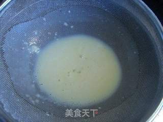 椰香紫薯挞的做法步骤：9