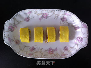 党氏蛋包饭的做法步骤:2