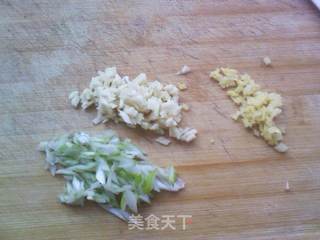 新疆羊肉汤饭的做法步骤：7