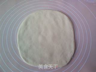 新疆羊肉汤饭的做法步骤:3