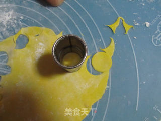 翻糖花朵纸杯蛋糕的做法步骤:15