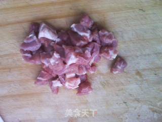 新疆羊肉汤饭的做法步骤：5