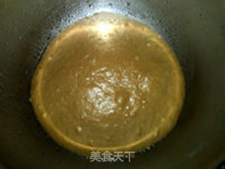 咖啡面包的做法步骤：7