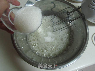 #翻糖花朵纸杯蛋糕的做法图解5