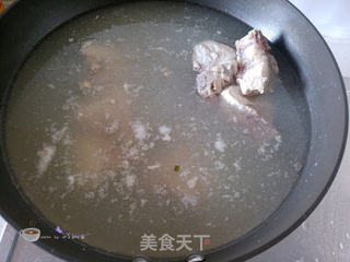 #家庭鸳鸯火锅的做法图解3