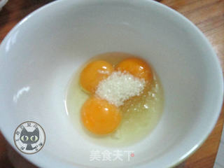 #红薯戚风的做法图解2