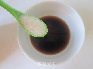  宫保虾仁的做法步骤：4